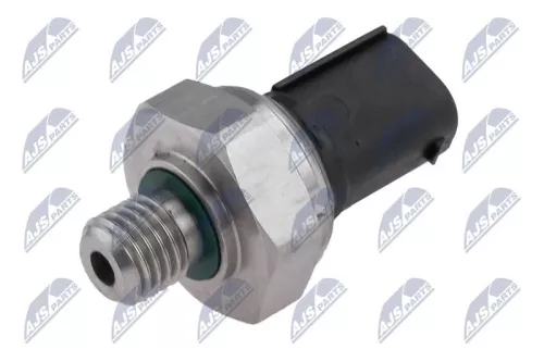 Sensor, exhaust pressure