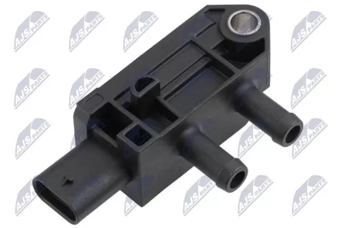 NTY NTY (ECS-ME-012) Sensor, exhaust pressure 