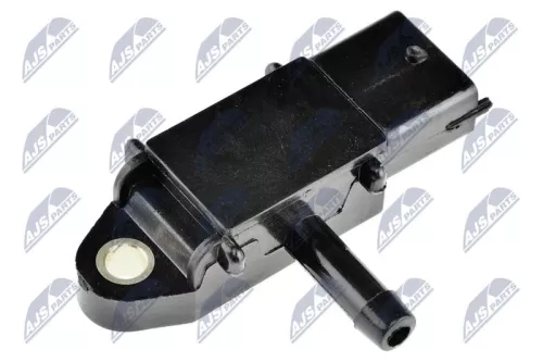 Sensor, exhaust pressure