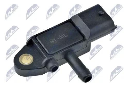 NTY NTY (ECS-PL-001) Sensor, exhaust pressure 