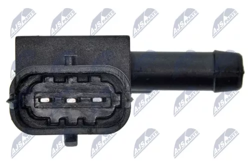 NTY NTY (ECS-PL-001) Sensor, exhaust pressure 