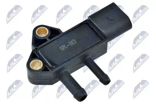 NTY NTY (ECS-PL-003) Sensor, exhaust pressure 