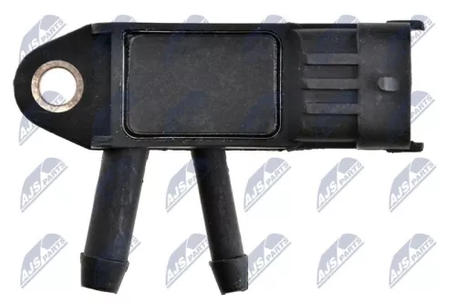 NTY NTY (ECS-RE-000) Sensor, exhaust pressure 