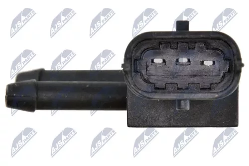NTY NTY (ECS-RE-000) Sensor, exhaust pressure 
