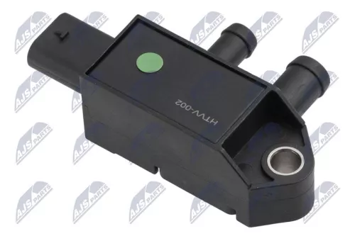 NTY NTY (ECS-VV-002) Sensor, exhaust pressure 
