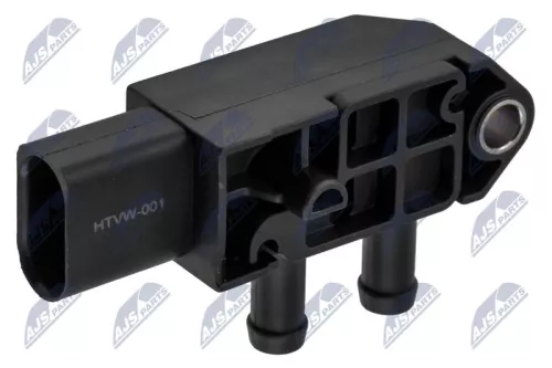 NTY NTY (ECS-VW-001) Sensor, exhaust pressure 