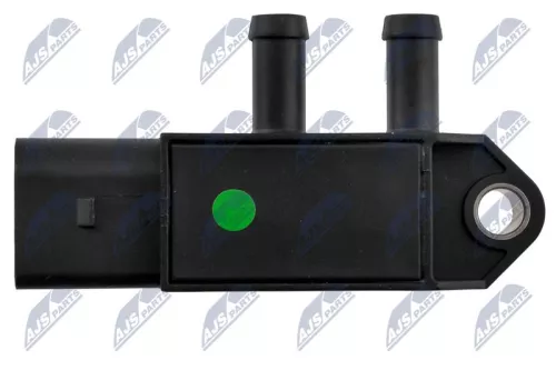 NTY NTY (ECS-VW-001) Sensor, exhaust pressure 