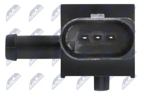 NTY NTY (ECS-VW-001) Sensor, exhaust pressure 