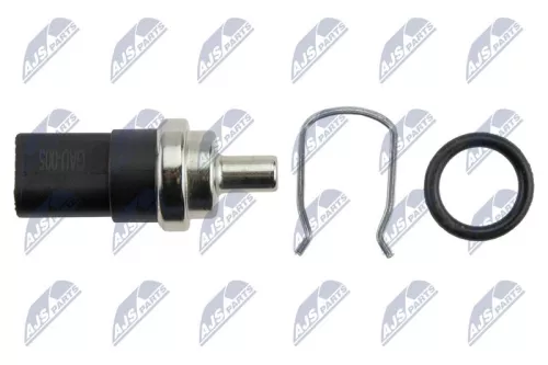 NTY NTY ECT-AU-005 Sensor, coolant temperature 
