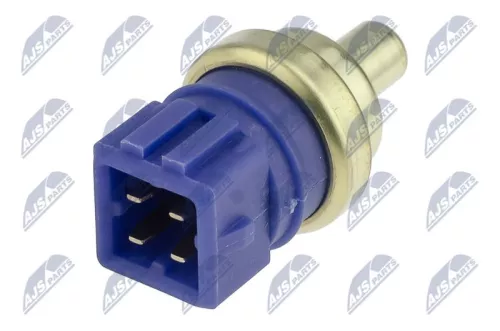 NTY NTY ECT-AU-008 Sensor, coolant temperature 