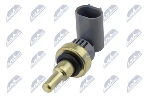 Sensor, coolant temperature