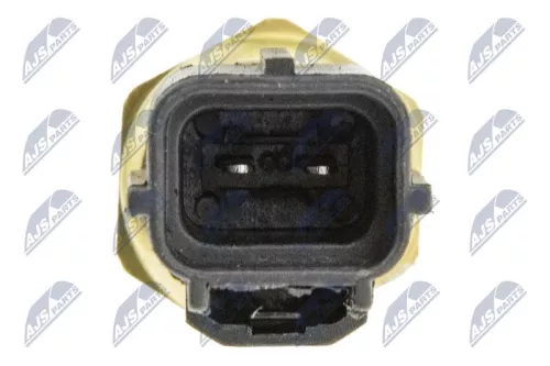 NTY NTY ECT-CH-003 Sensor, coolant temperature 