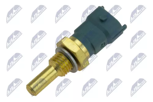 NTY NTY ECT-CH-006 Sensor, coolant temperature 