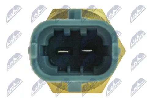 NTY NTY ECT-CH-006 Sensor, coolant temperature 