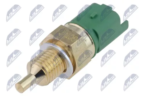 NTY NTY ECT-CT-001 Sensor, coolant temperature 