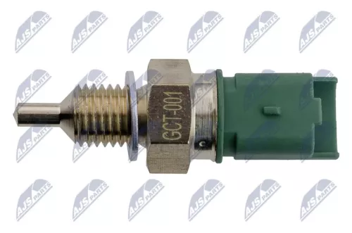 NTY NTY ECT-CT-001 Sensor, coolant temperature 