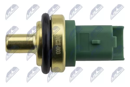 NTY NTY ECT-CT-003 Sensor, coolant temperature 