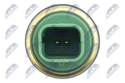 NTY NTY ECT-CT-003 Sensor, coolant temperature 