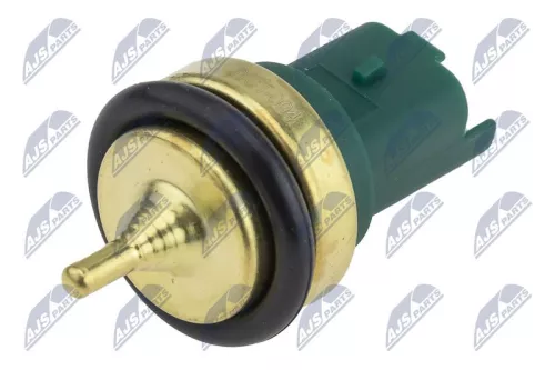 NTY NTY ECT-CT-004 Sensor, coolant temperature 