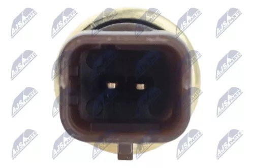 NTY NTY ECT-CT-006 Sensor, coolant temperature 