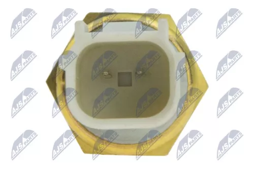 NTY NTY ECT-HD-004 Sensor, coolant temperature 