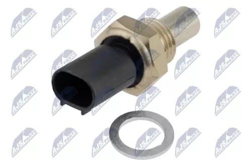 NTY NTY ECT-ME-002 Sensor, coolant temperature 