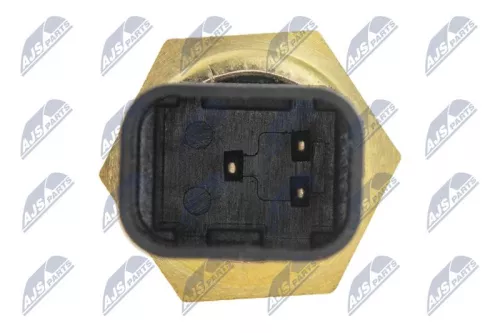 NTY NTY ECT-RE-004 Sensor, coolant temperature 
