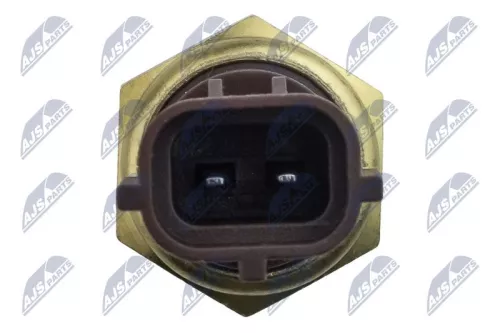 NTY NTY ECT-SU-000 Sensor, coolant temperature 