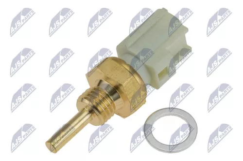 Sensor, coolant temperature