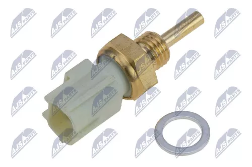 NTY NTY ECT-TY-001 Sensor, coolant temperature 