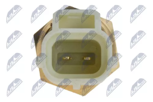 NTY NTY ECT-TY-001 Sensor, coolant temperature 
