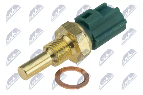 NTY NTY ECT-TY-002 Sensor, coolant temperature 