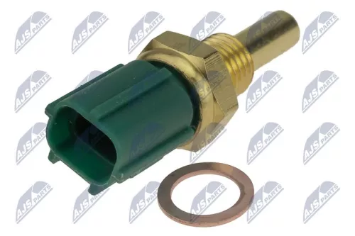NTY NTY ECT-TY-002 Sensor, coolant temperature 