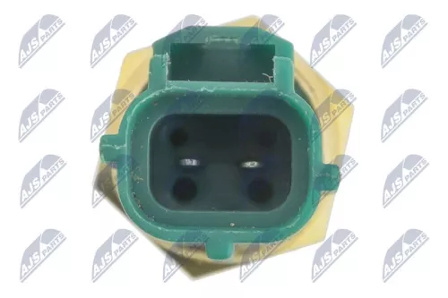 NTY NTY ECT-TY-002 Sensor, coolant temperature 