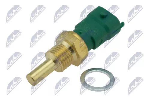 Sensor, coolant temperature