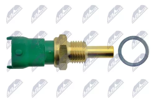 NTY NTY ECT-TY-003 Sensor, coolant temperature 