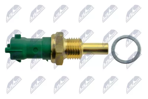 NTY NTY ECT-TY-003 Sensor, coolant temperature 