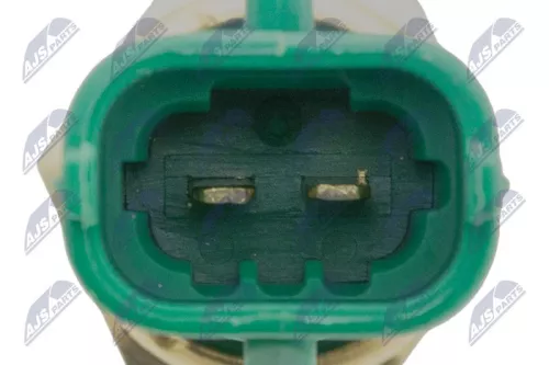 NTY NTY ECT-TY-003 Sensor, coolant temperature 