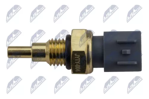 NTY NTY ECT-TY-004 Sensor, coolant temperature 