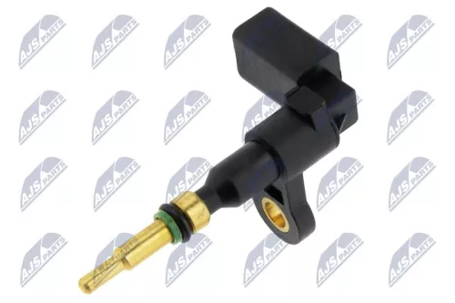 Sensor, coolant temperature