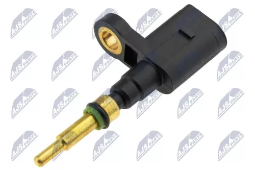 NTY NTY ECT-VW-003 Sensor, coolant temperature 