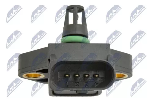 NTY NTY ECT-VW-008 Sensor, boost pressure 
