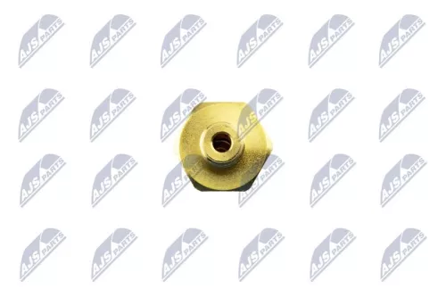 NTY NTY ECW-FR-001 Oil Pressure Switch 