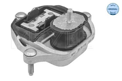 MEYLE Mounting, automatic transmission (100 399 0206)