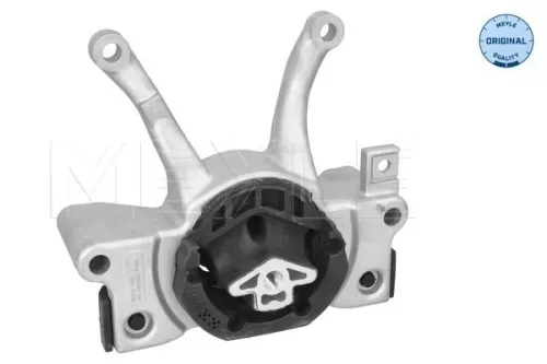 Mounting, automatic transmission