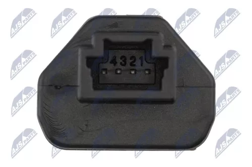 NTY NTY ECW-RE-014 Stop Light Switch 