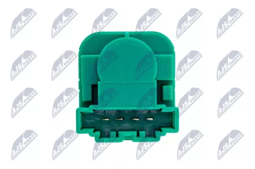 NTY NTY ECW-VW-000 Stop Light Switch 