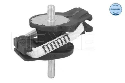 Mounting, manual transmission
