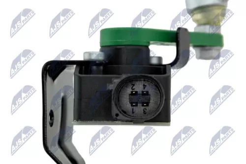 NTY NTY ECX-AU-024 Sensor, headlight levelling 
