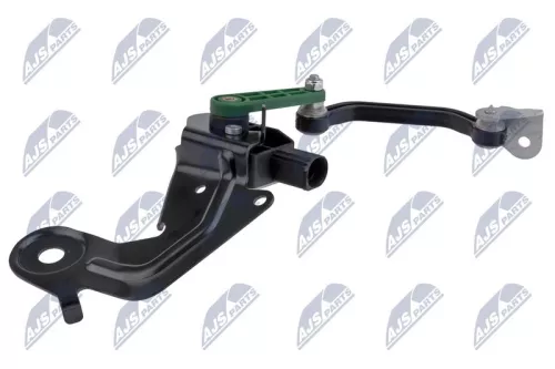 Sensor, headlight levelling